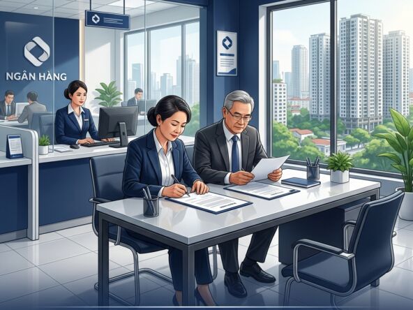 mua can ho dang the chap ngan hang quy nhon - huong dan phap ly 5 buoc