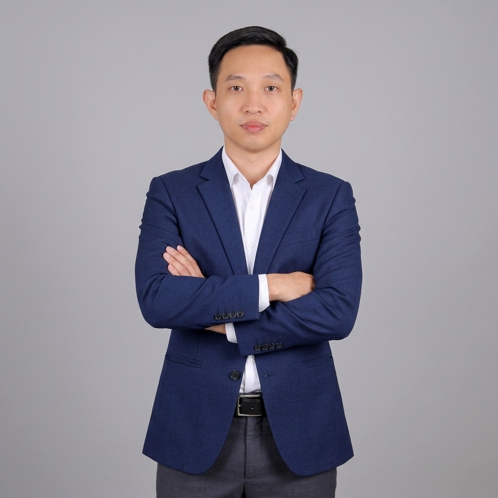 Võ Hiệp - Chuyên viên tư vấn BĐS Quy Nhơn