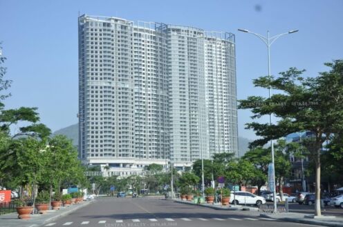 Cần bán gấp chung cư The Sailing Quy Nhơn 3PN – Xuất cảnh định cư – Giá 4.84 tỷ