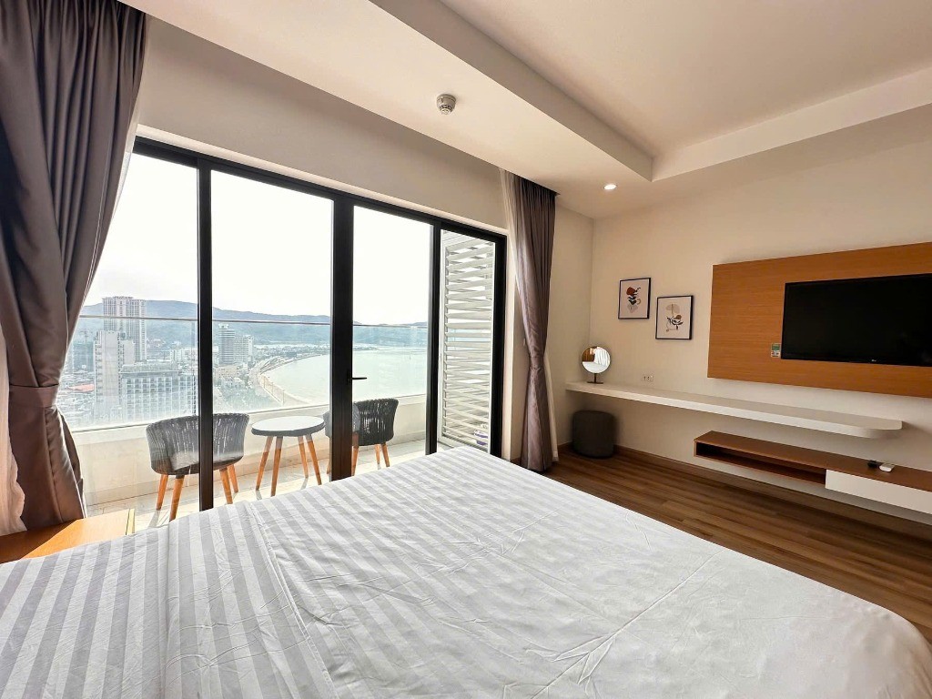 Chuyển nhượng Căn hộ TMS Quy Nhơn 1 PN - Rẻ nhất thị trường, Sổ hồng trao tay - 1.46 Tỷ