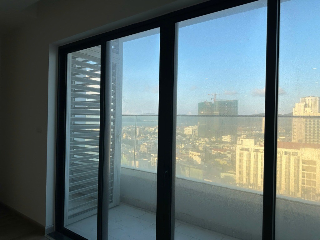 Chuyển nhượng Căn hộ TMS Quy Nhơn 1PN+1 60m2 - Nhà mới tinh chưa ở - 1.7 Tỷ