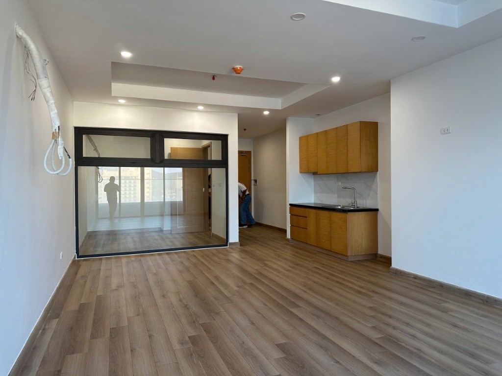 Chuyển nhượng Căn hộ TMS Quy Nhơn 1PN+1 60m2 - Nhà mới tinh chưa ở - 1.7 Tỷ