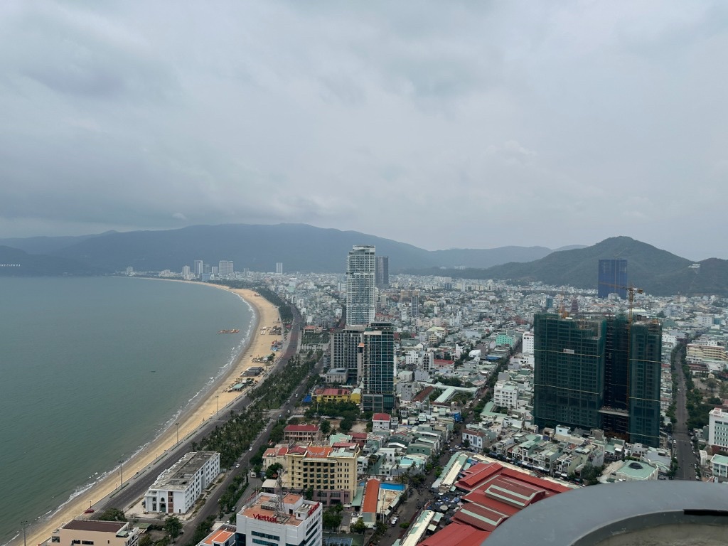 Tiến độ xây dựng Simona Heights 29/4/2026