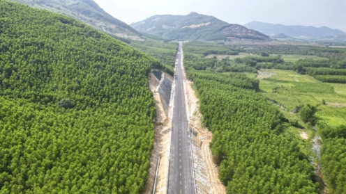 becamex road 1