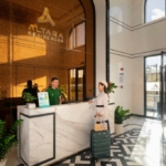 lobby sanh cho altara quy nhon