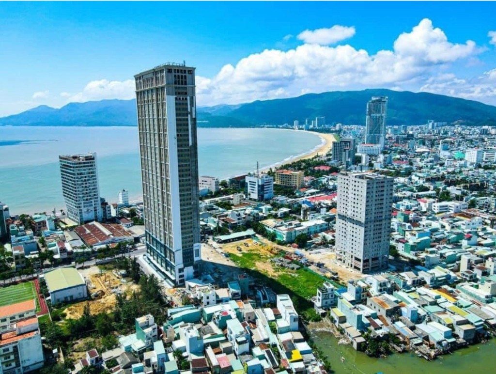 Chuyển nhượng Căn hộ Altara Residences 2PN - Không gian sống thông thoáng - 1.9 tỷ