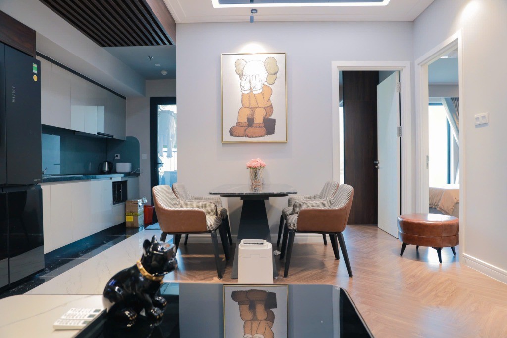 Chuyển nhượng Căn hộ Altara Residences 2PN - Không gian sống thông thoáng - 1.9 tỷ