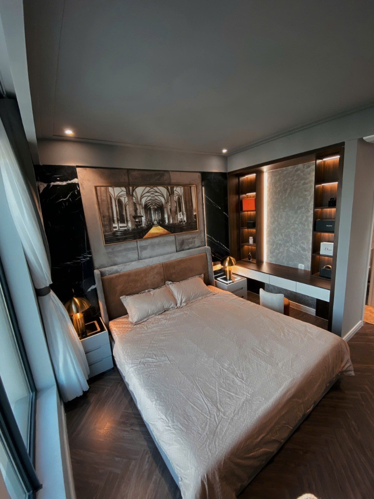 Chuyển nhượng Căn hộ Altara Residences 2PN - Không gian sống thông thoáng - 1.9 tỷ