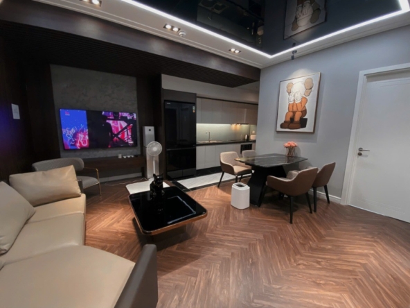 Chuyển nhượng Căn hộ Altara Residences 2PN - Không gian sống thông thoáng - 1.9 tỷ