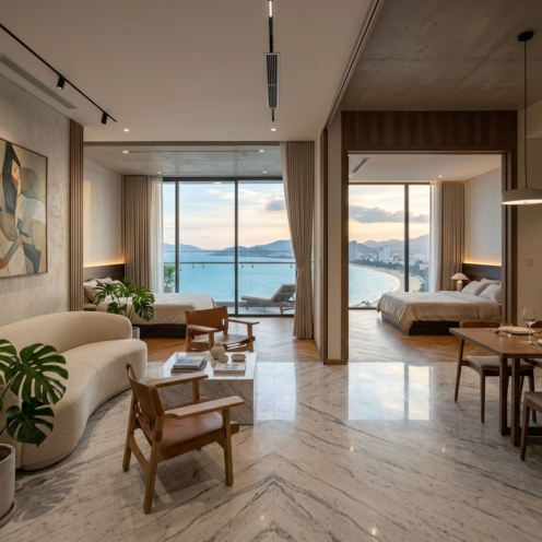 san da marble cao cap luxury quy nhon
