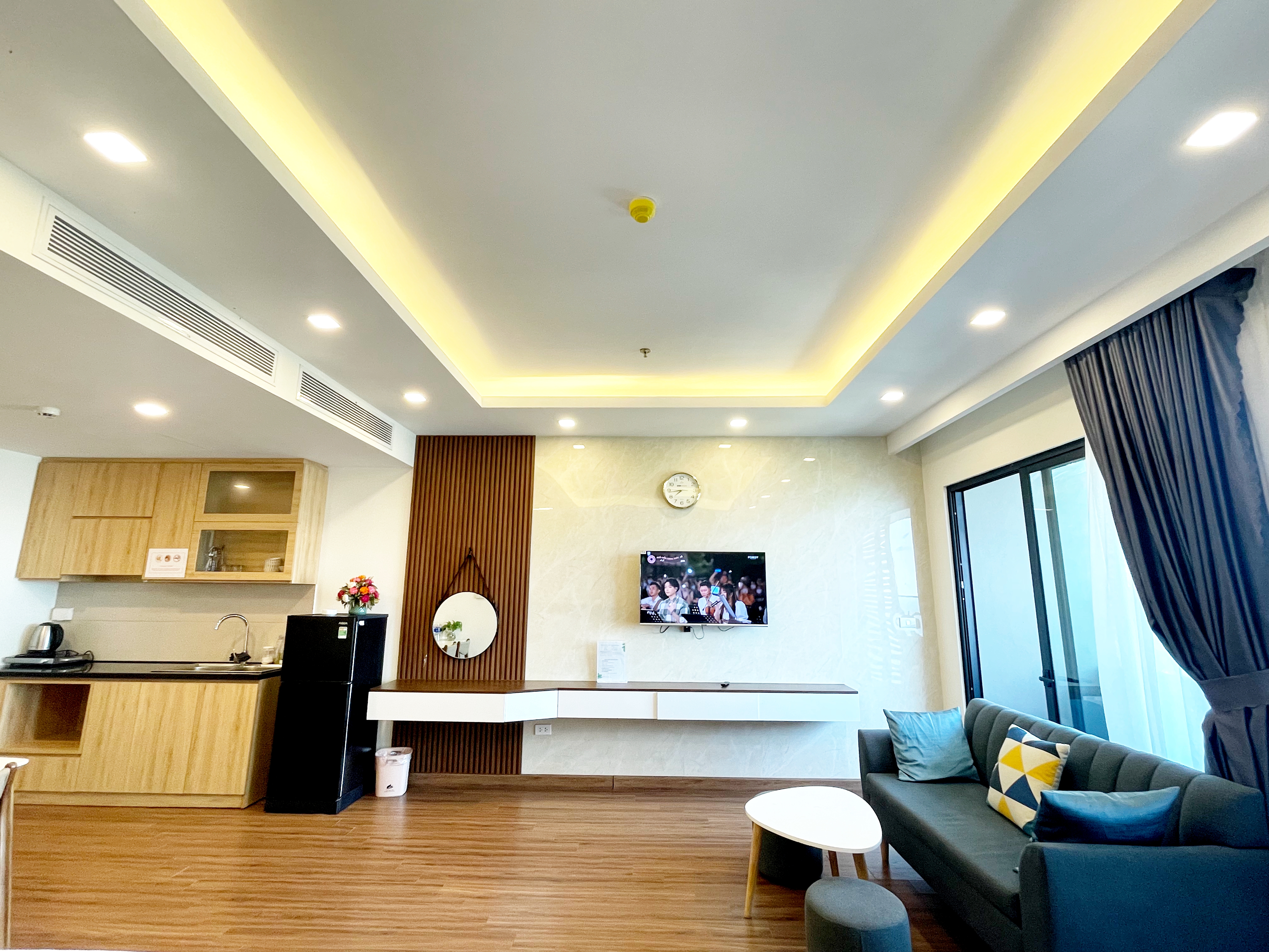 Căn Seaview Family FLC Sea Tower Quy Nhơn