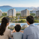 Nên mua căn hộ nào để ở tại Quy Nhơn cho gia đình năm 2026