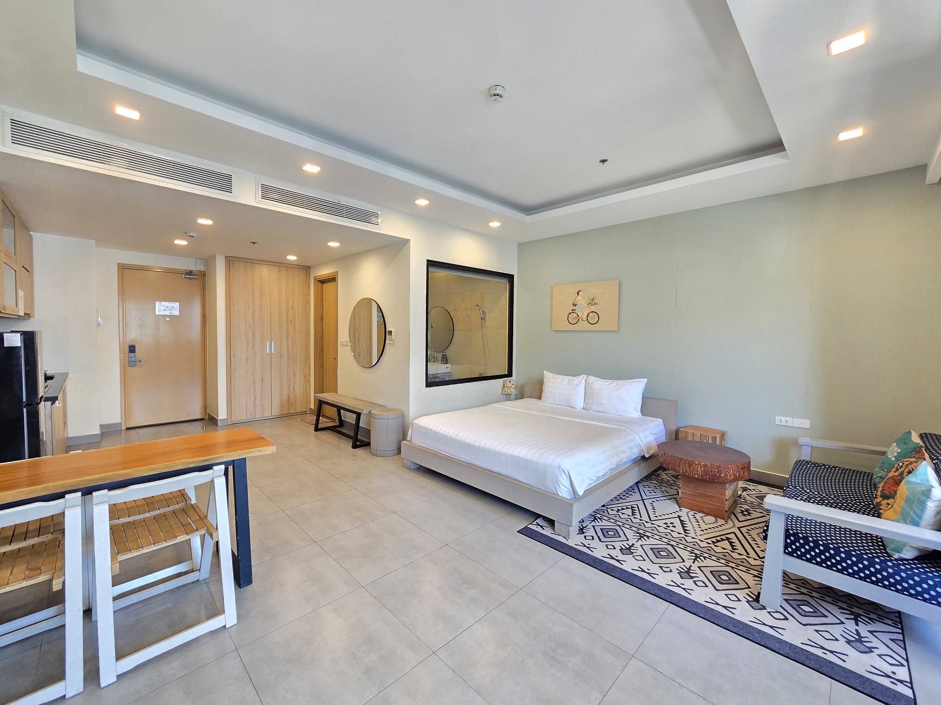 Căn hộ 1510 FLC Sea Tower Quy Nhơn view biển Quy Nhơn