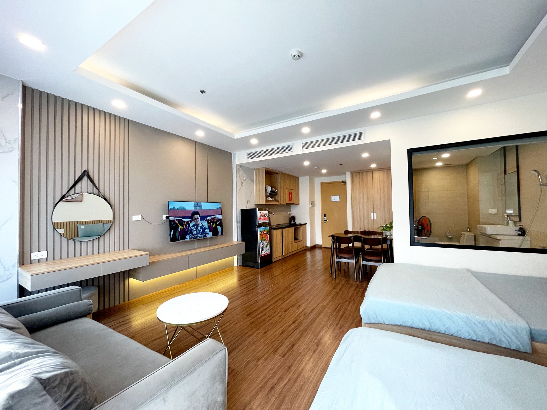 Căn hộ 1722 FLC Sea Tower Quy Nhơn view biển Quy Nhơn