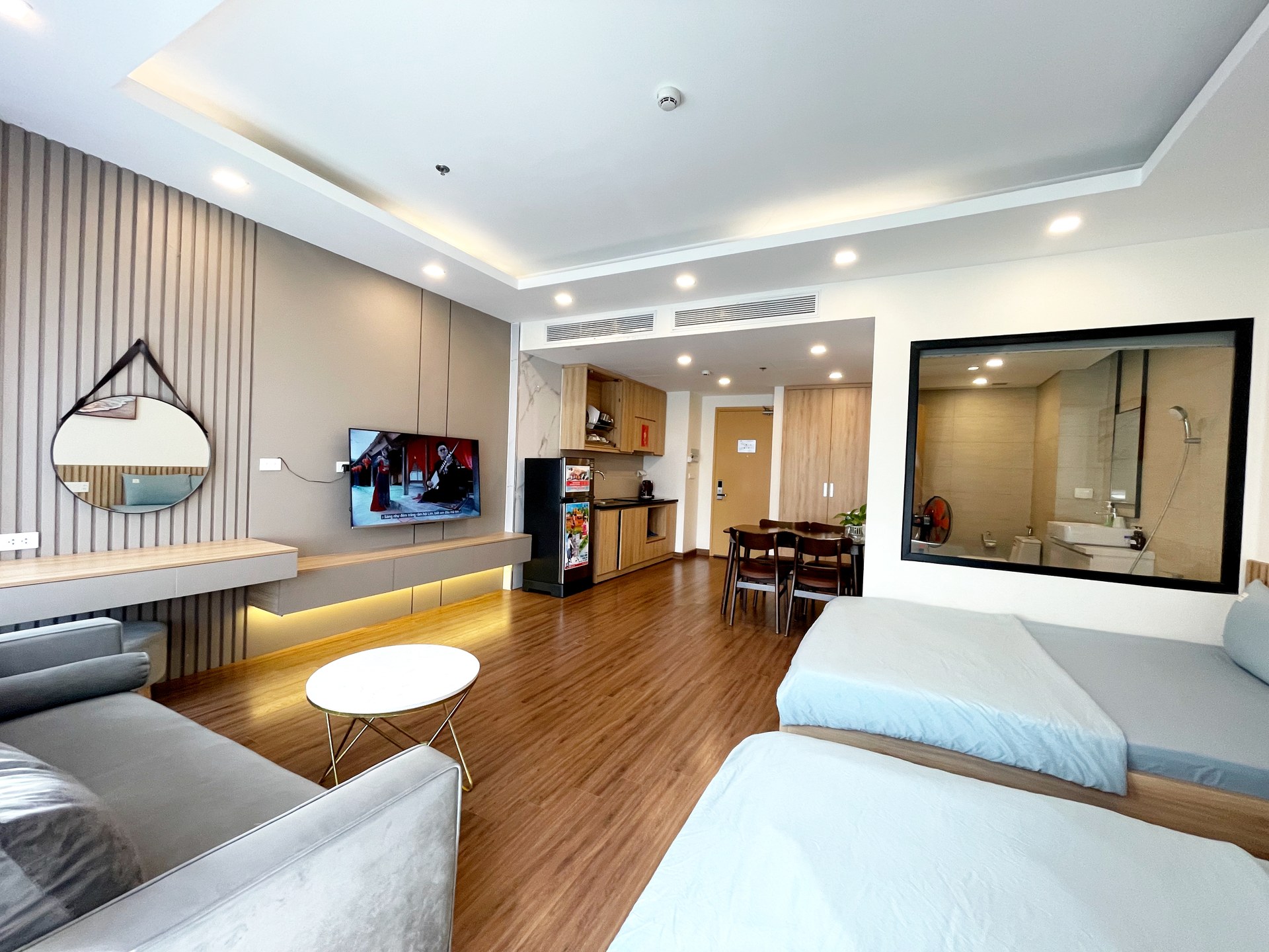 Căn hộ 1722 FLC Sea Tower Quy Nhơn view biển Quy Nhơn