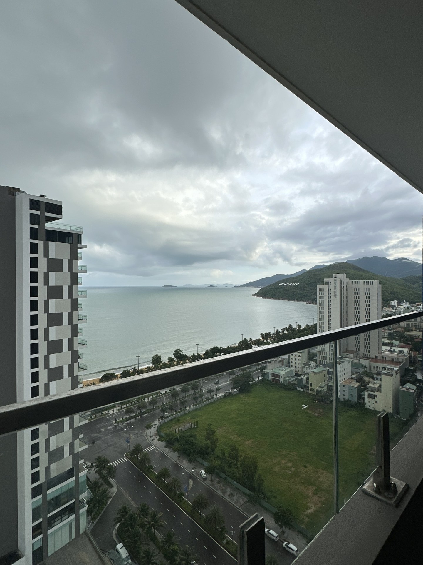 Căn hộ 2221 FLC Sea Tower Quy Nhơn view biển Quy Nhơn
