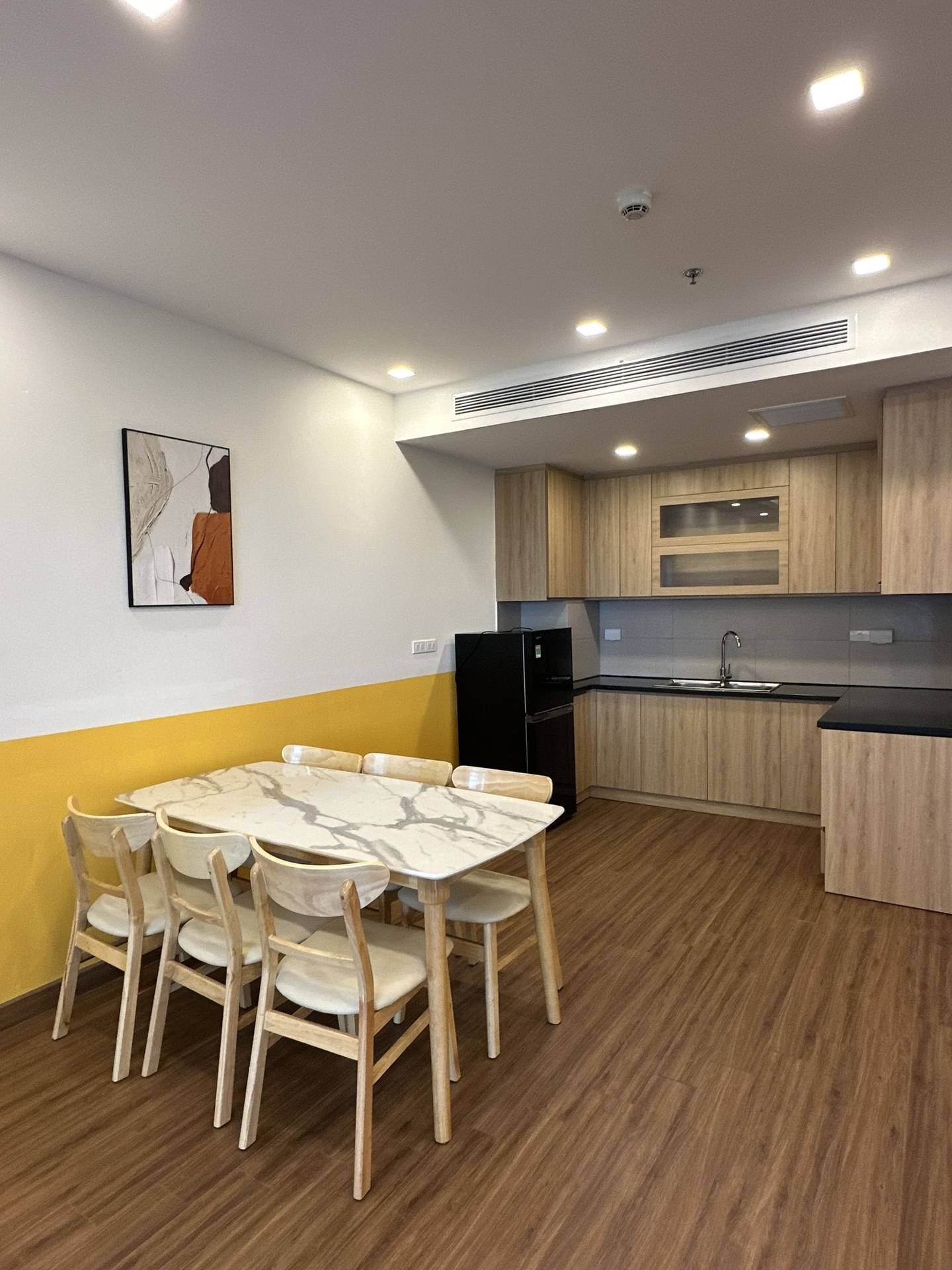 Căn hộ 2221 FLC Sea Tower Quy Nhơn view biển Quy Nhơn