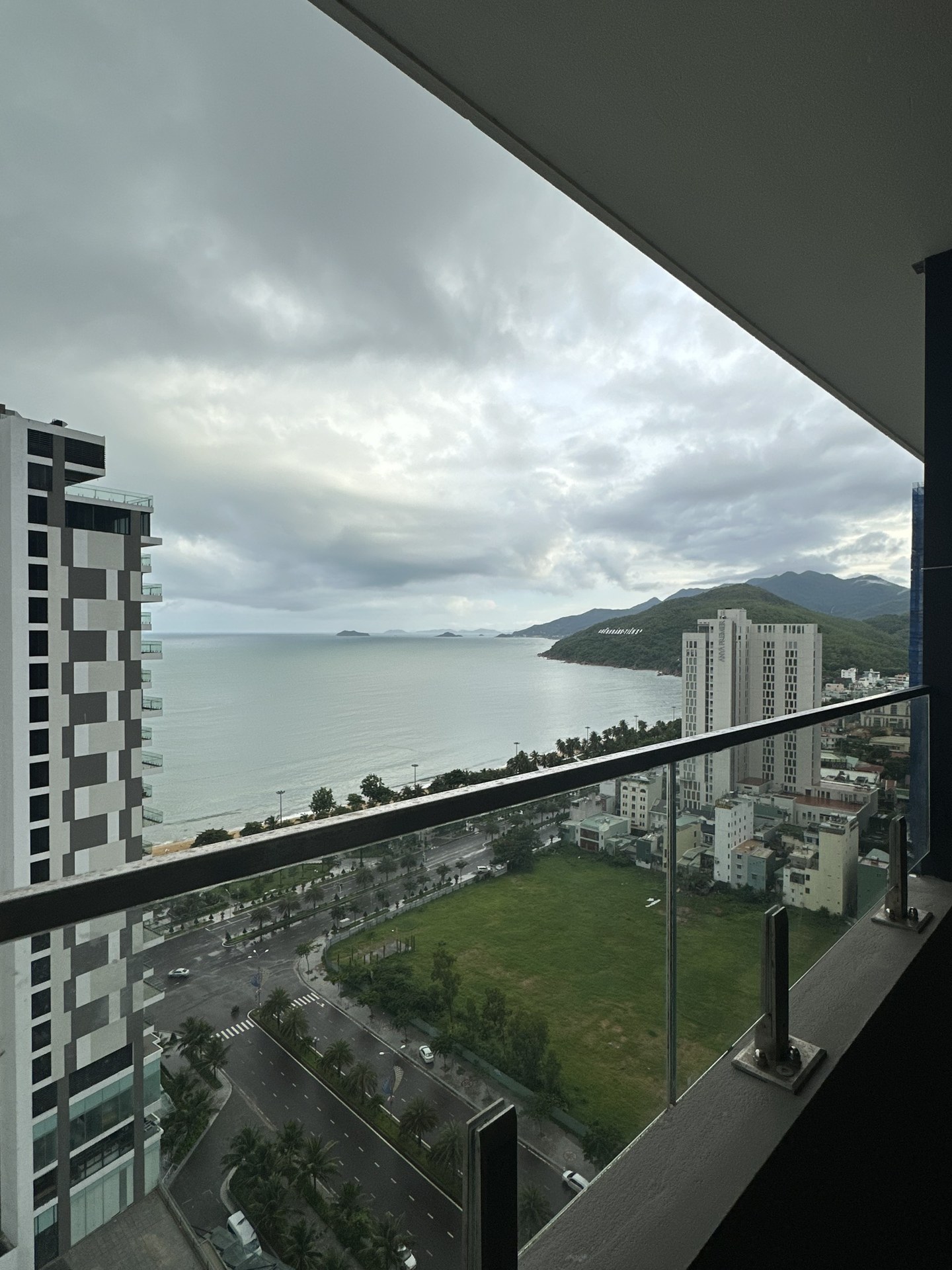 Căn hộ 2221 FLC Sea Tower Quy Nhơn view biển Quy Nhơn