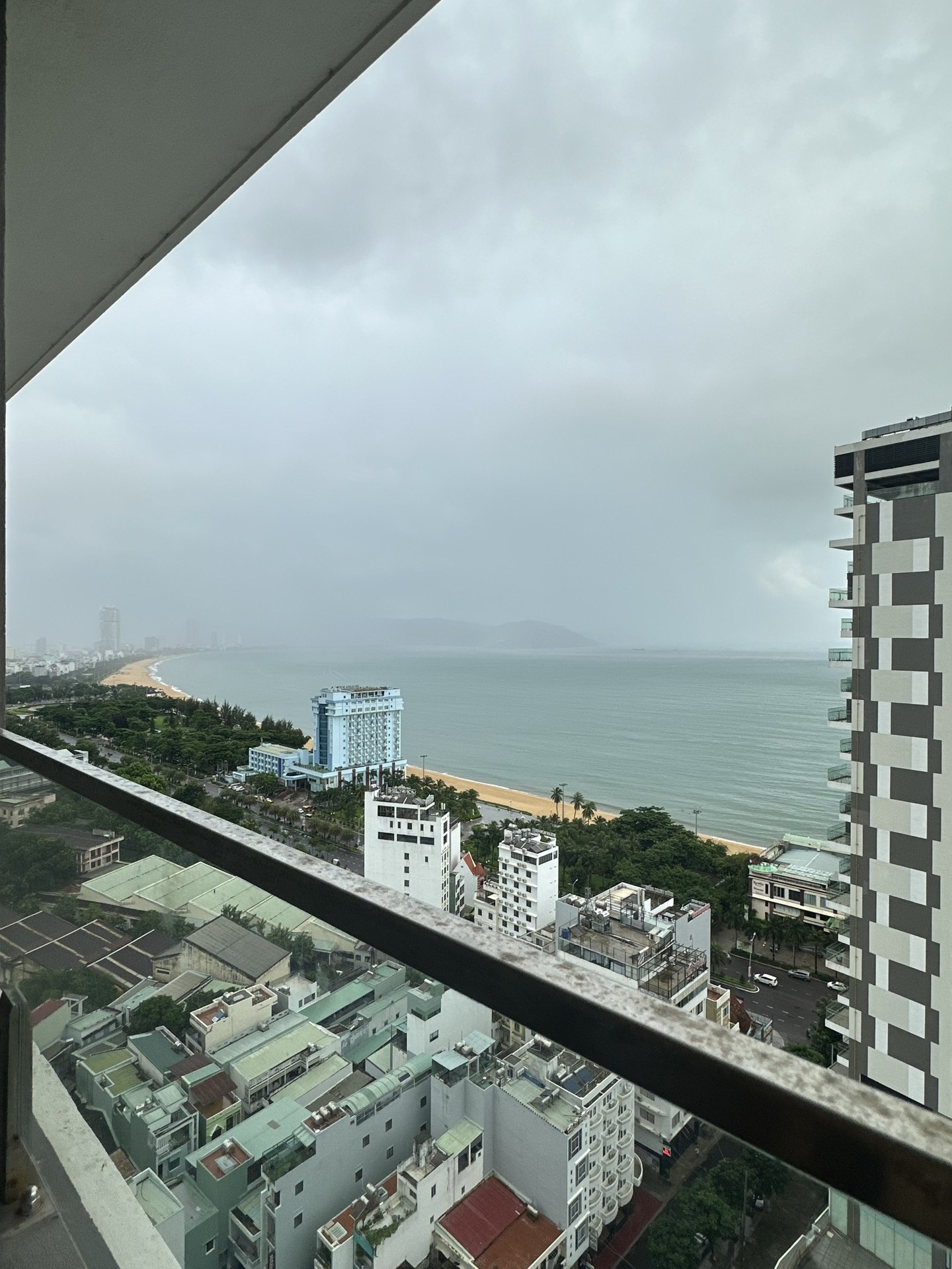 Căn hộ 2221 FLC Sea Tower Quy Nhơn view biển Quy Nhơn