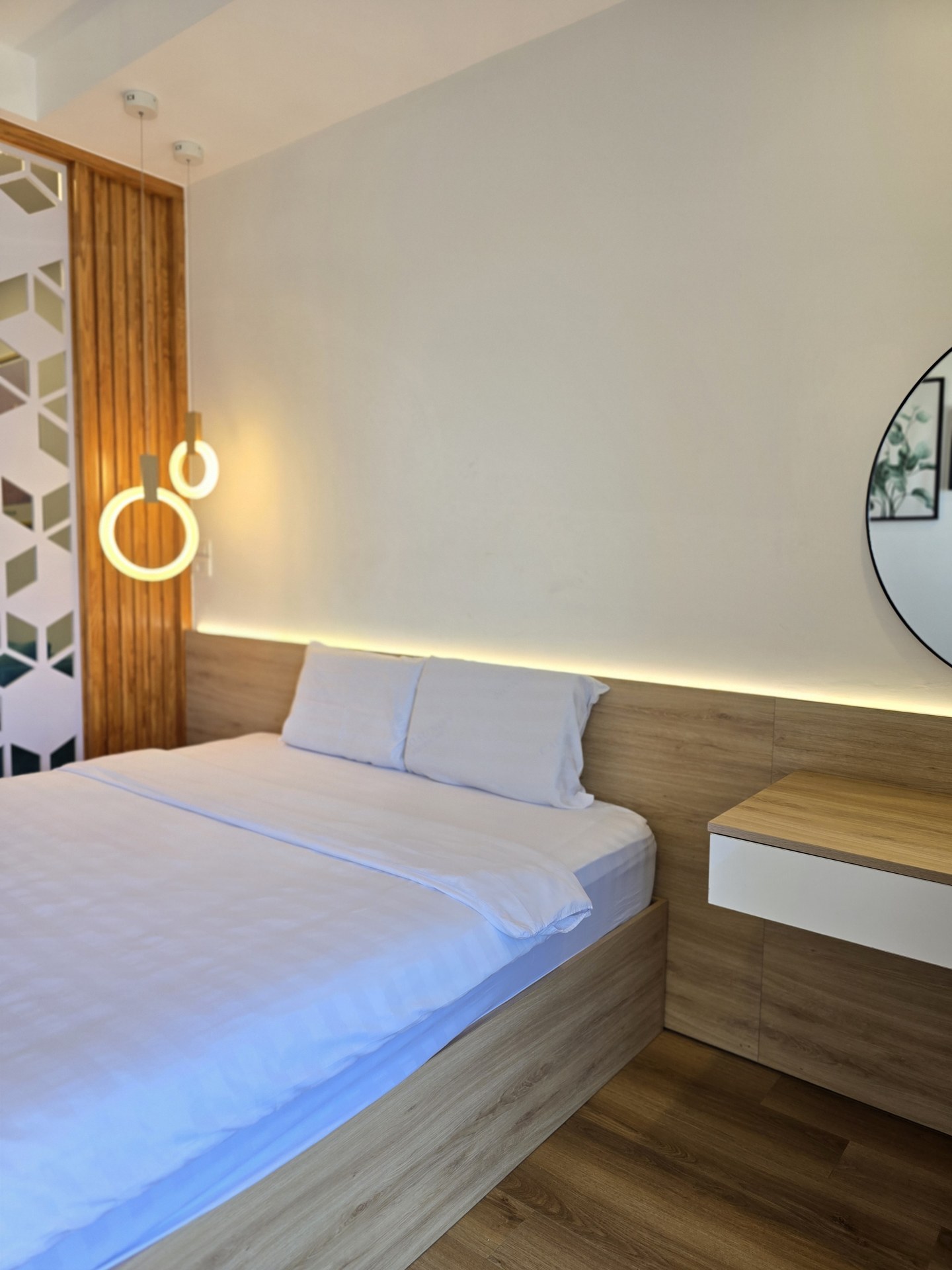 Căn hộ 12A10 TMS Quy Nhơn view biển Quy Nhơn