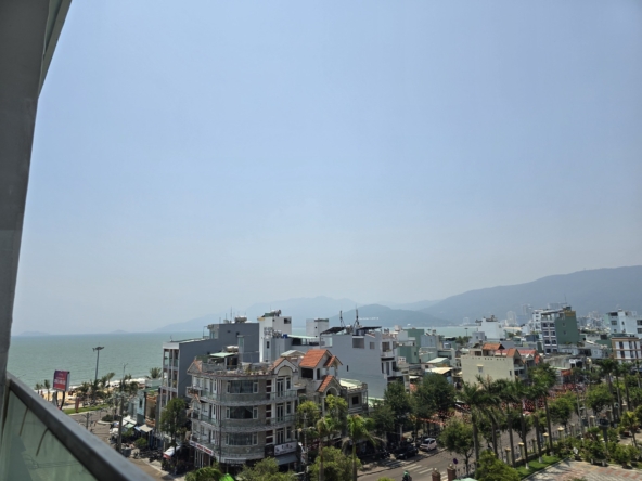 Căn hộ 5A28 TMS Quy Nhơn view biển Quy Nhơn
