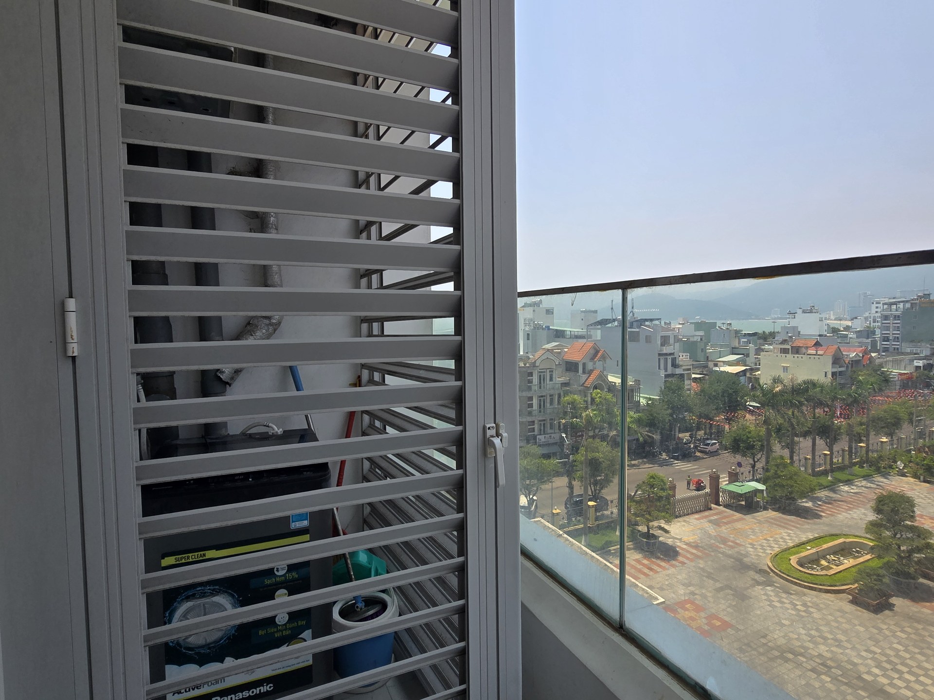 Căn hộ 5A28 TMS Quy Nhơn view biển Quy Nhơn